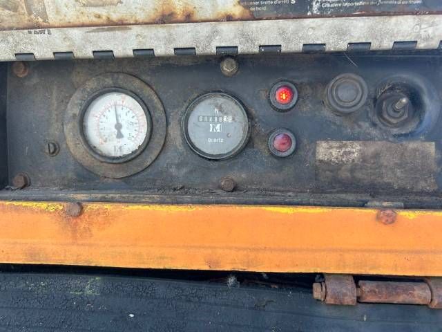 Compressor 2 cil