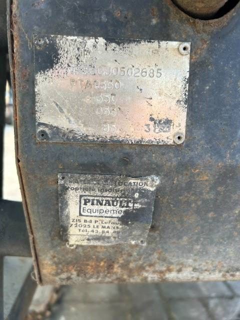 Compressor 2 cil