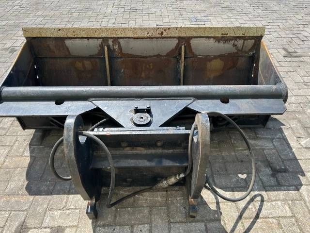Kantelbak CW 30