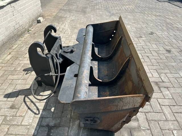 Kantelbak CW 30