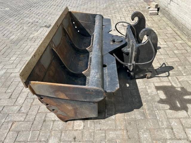 Kantelbak CW 30