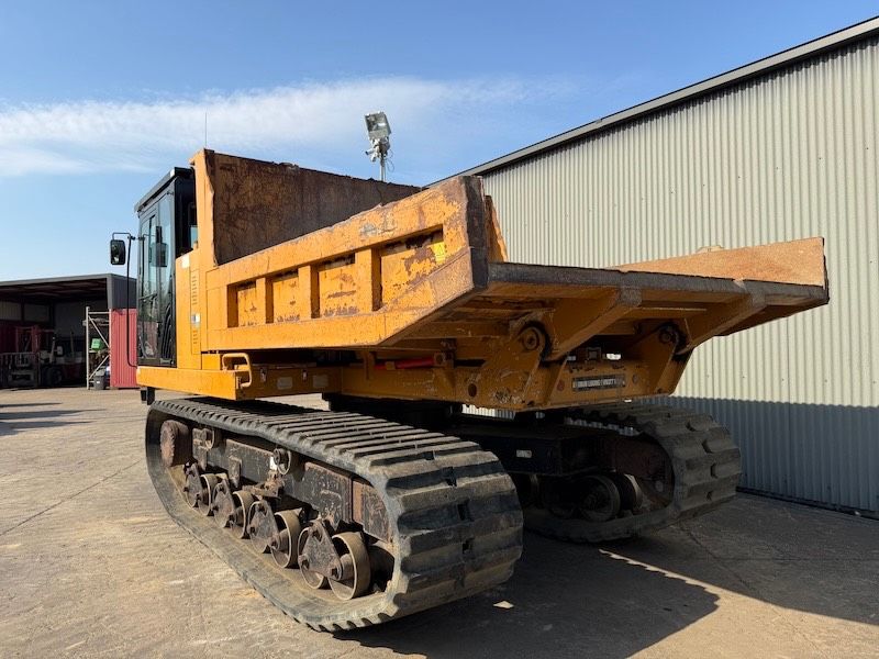 Morooka MST 2200 V D