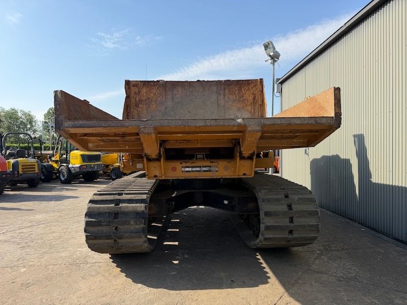 Morooka MST 2200 V D