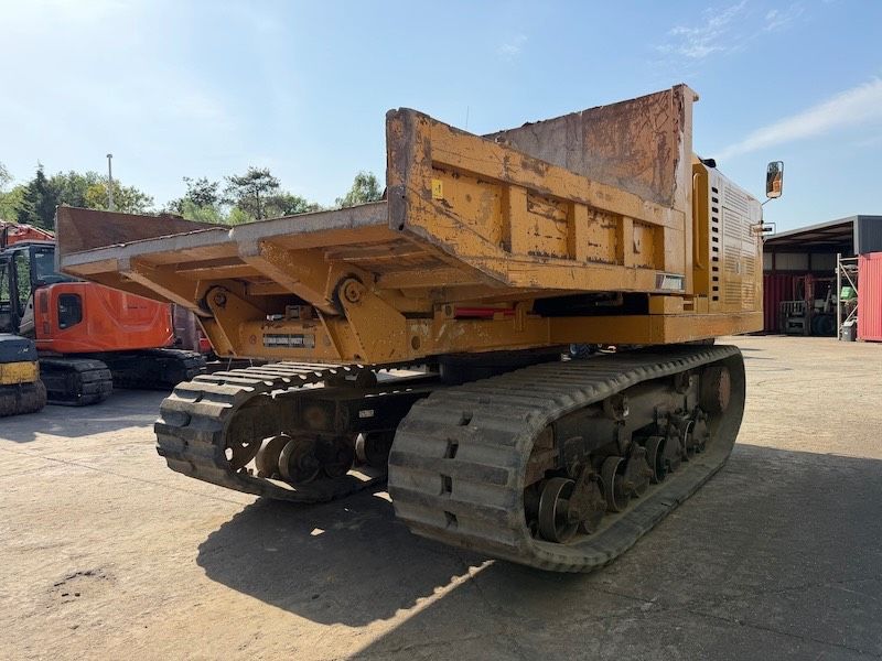 Morooka MST 2200 V D