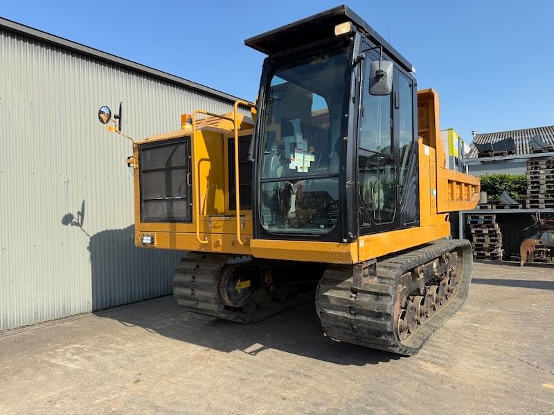 Morooka MST 2200 V D