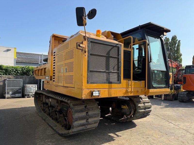 Morooka MST 2200 V D