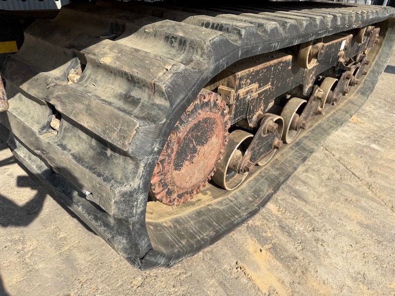 Morooka MST 2200 V D