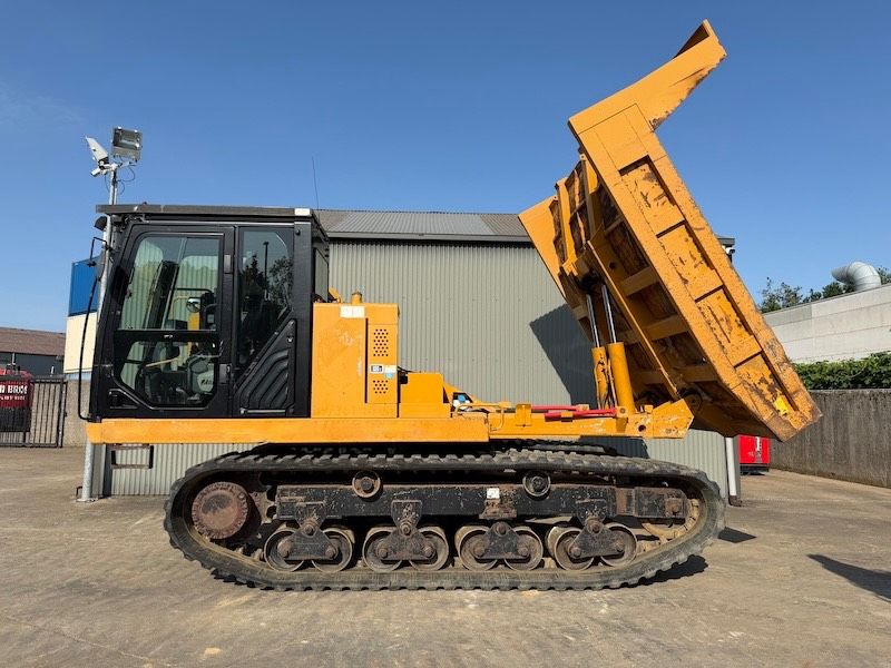 Morooka MST 2200 V D