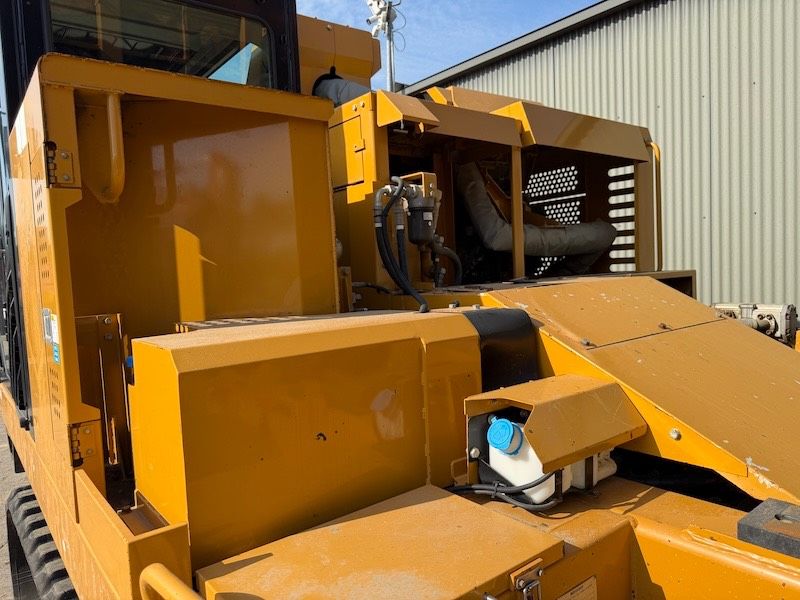 Morooka MST 2200 V D