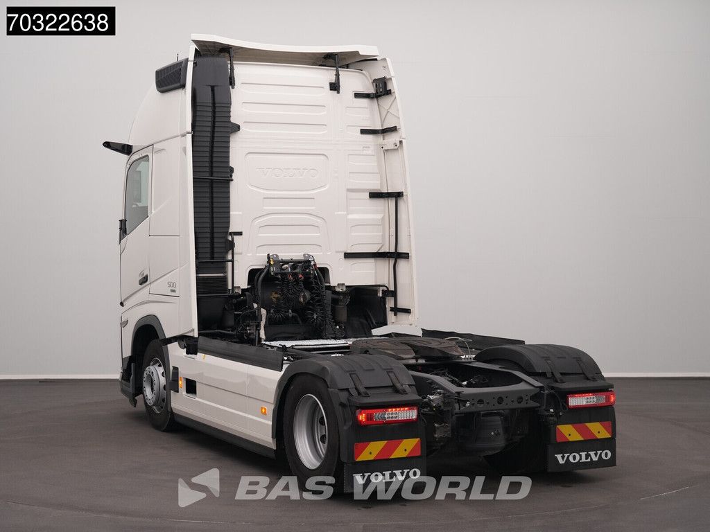 Volvo FH Aero 500 4X2 XL TC 2xTanks VEB+ ACC CMS