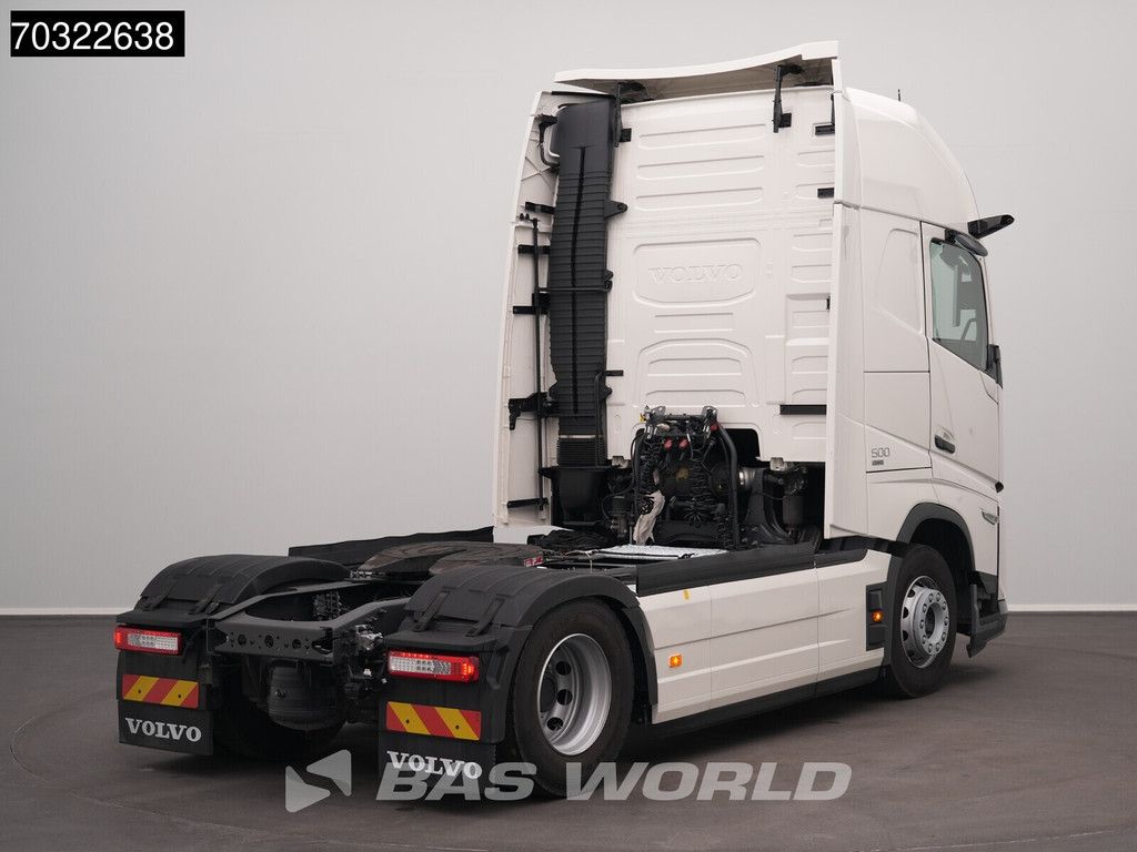 Volvo FH Aero 500 4X2 XL TC 2xTanks VEB+ ACC CMS