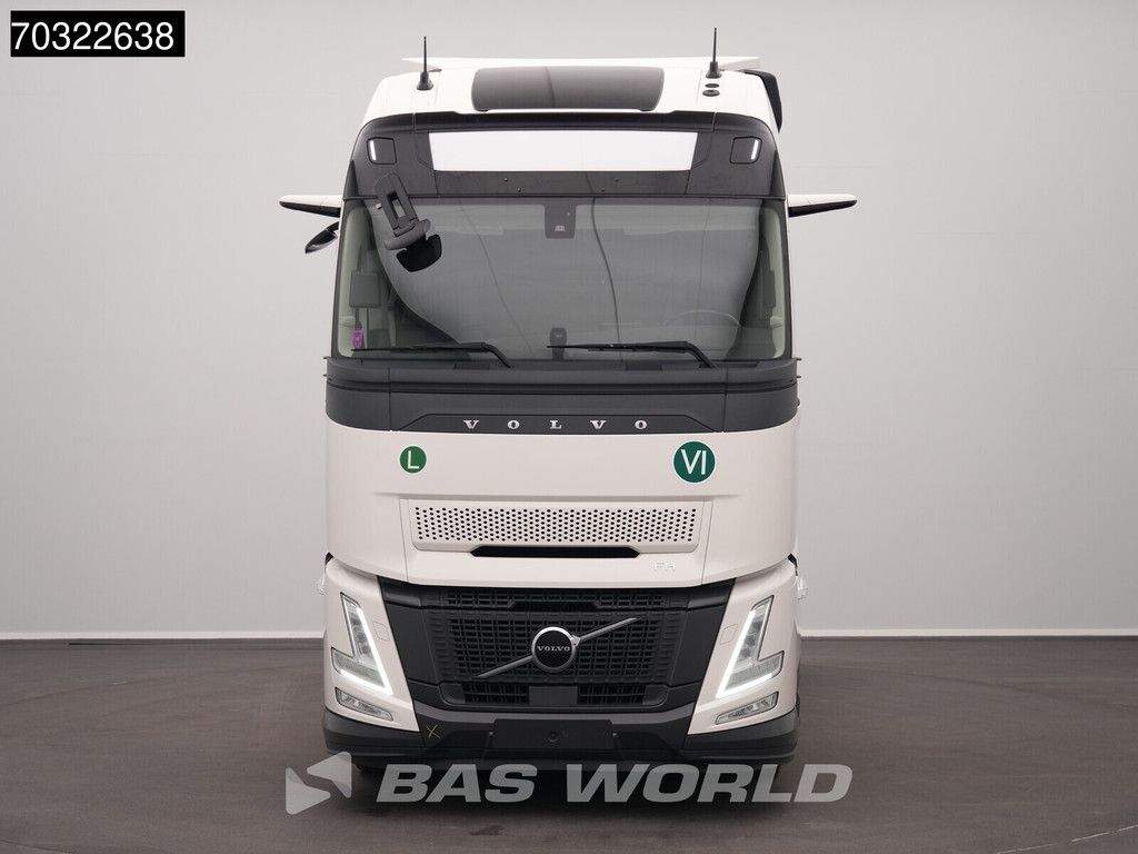 Volvo FH Aero 500 4X2 XL TC 2xTanks VEB+ ACC CMS