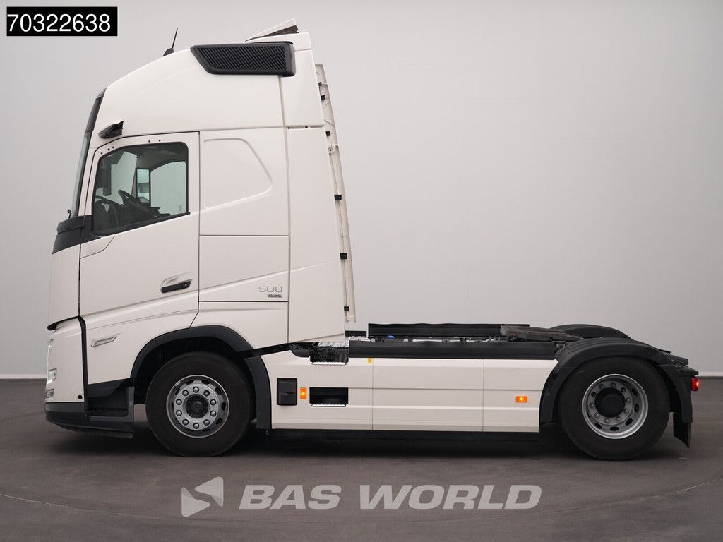 Volvo FH Aero 500 4X2 XL TC 2xTanks VEB+ ACC CMS