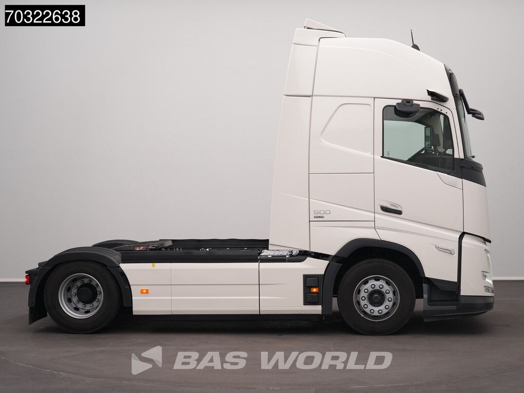 Volvo FH Aero 500 4X2 XL TC 2xTanks VEB+ ACC CMS