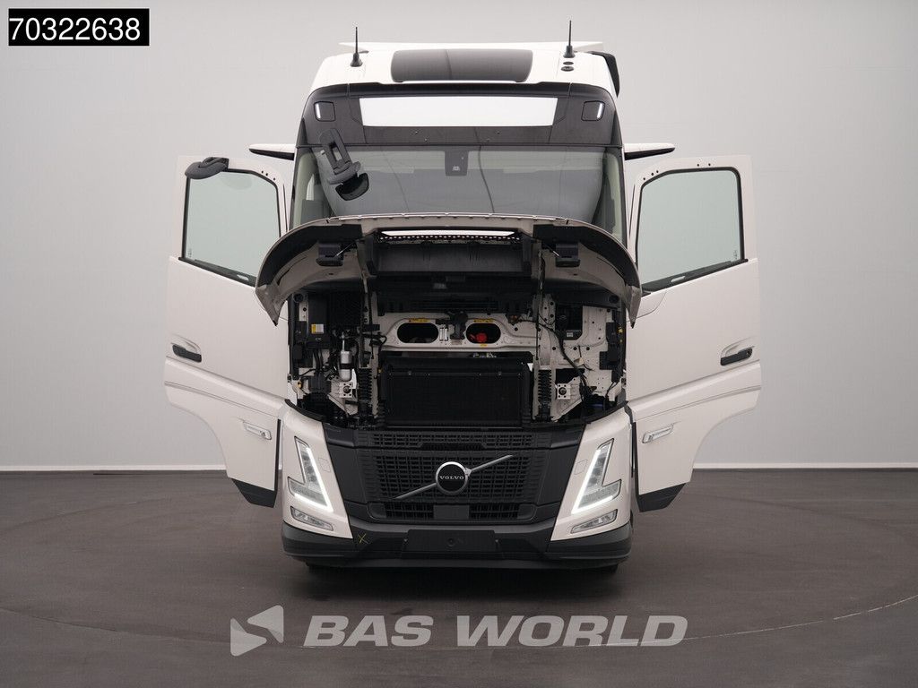 Volvo FH Aero 500 4X2 XL TC 2xTanks VEB+ ACC CMS
