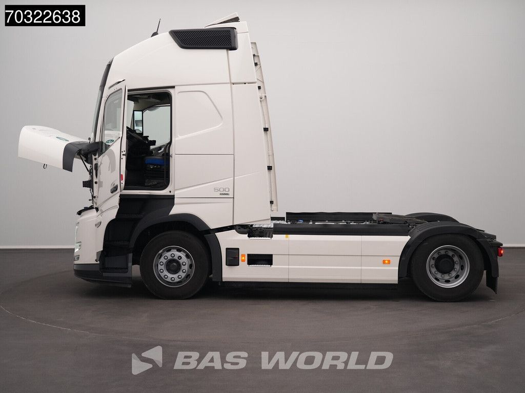Volvo FH Aero 500 4X2 XL TC 2xTanks VEB+ ACC CMS