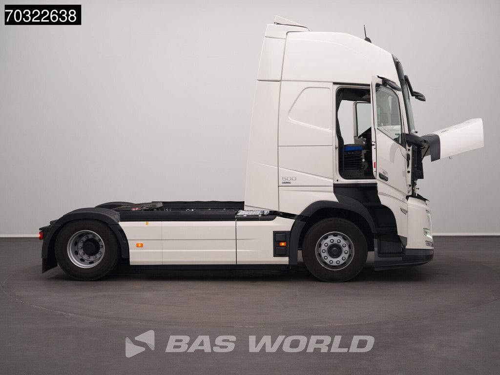 Volvo FH Aero 500 4X2 XL TC 2xTanks VEB+ ACC CMS