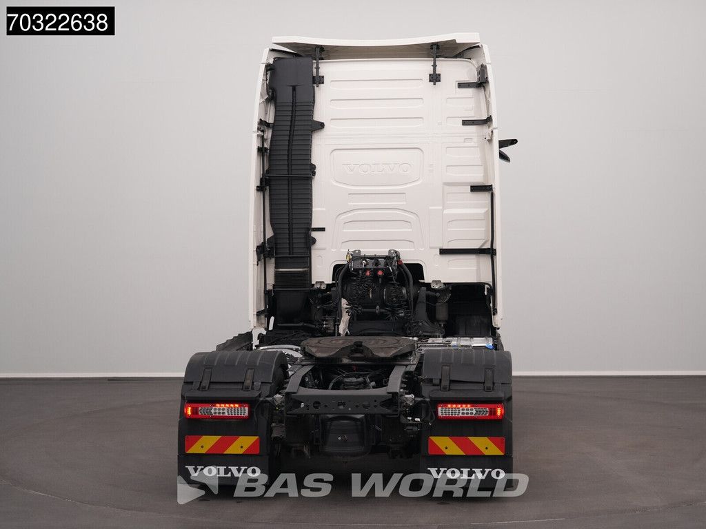 Volvo FH Aero 500 4X2 XL TC 2xTanks VEB+ ACC CMS