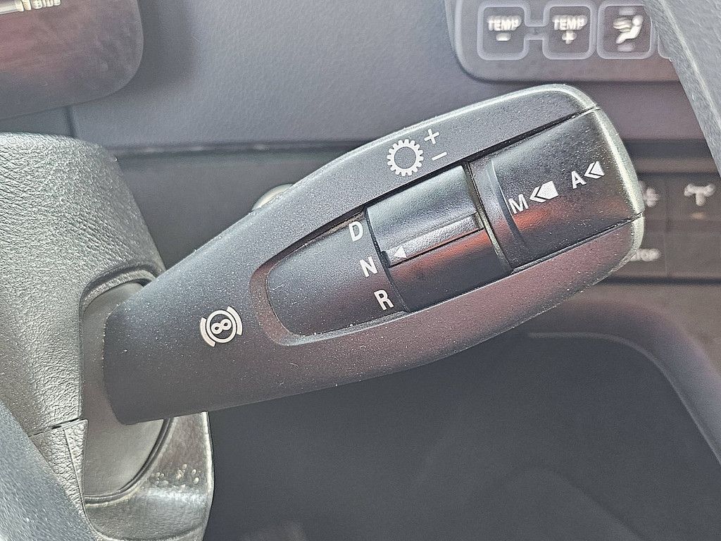 MERCEDES-BENZ ACTROS 1845 LS hydrodrive