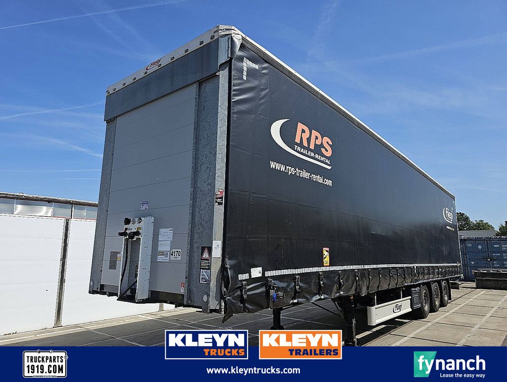 FLIEGL SDS 390