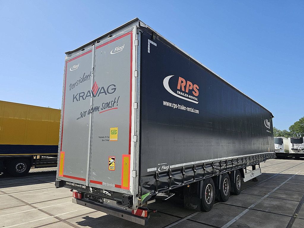 FLIEGL SDS 390