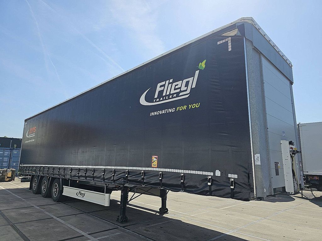 FLIEGL SDS 390