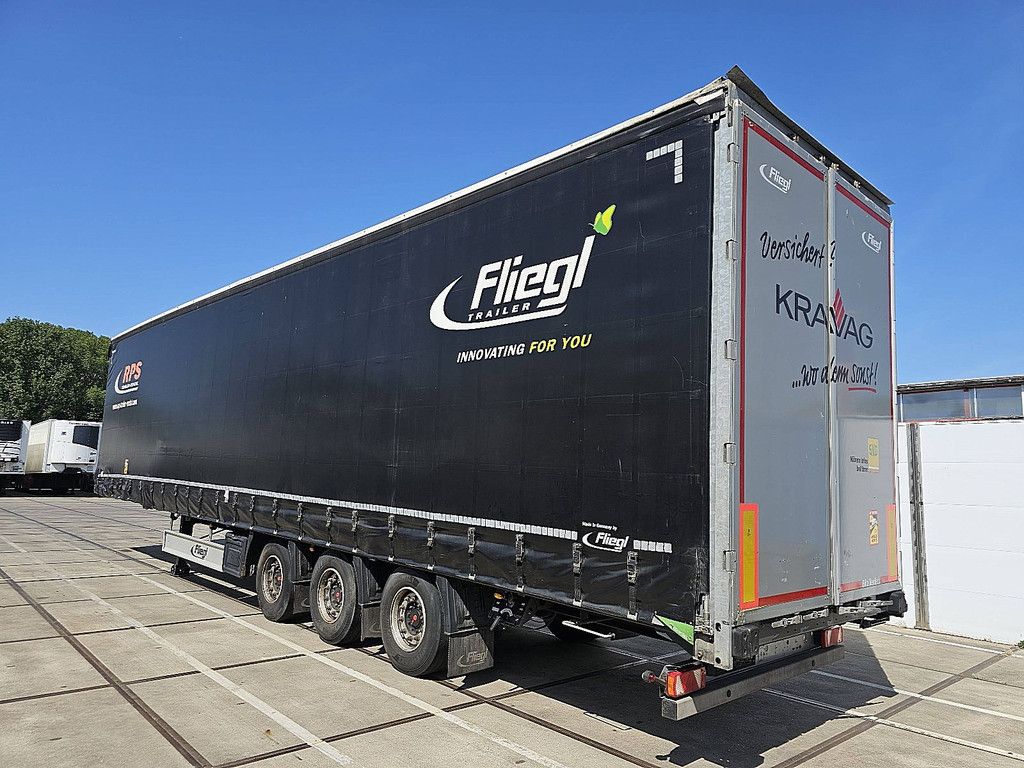 FLIEGL SDS 390