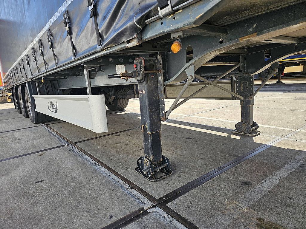 FLIEGL SDS 390