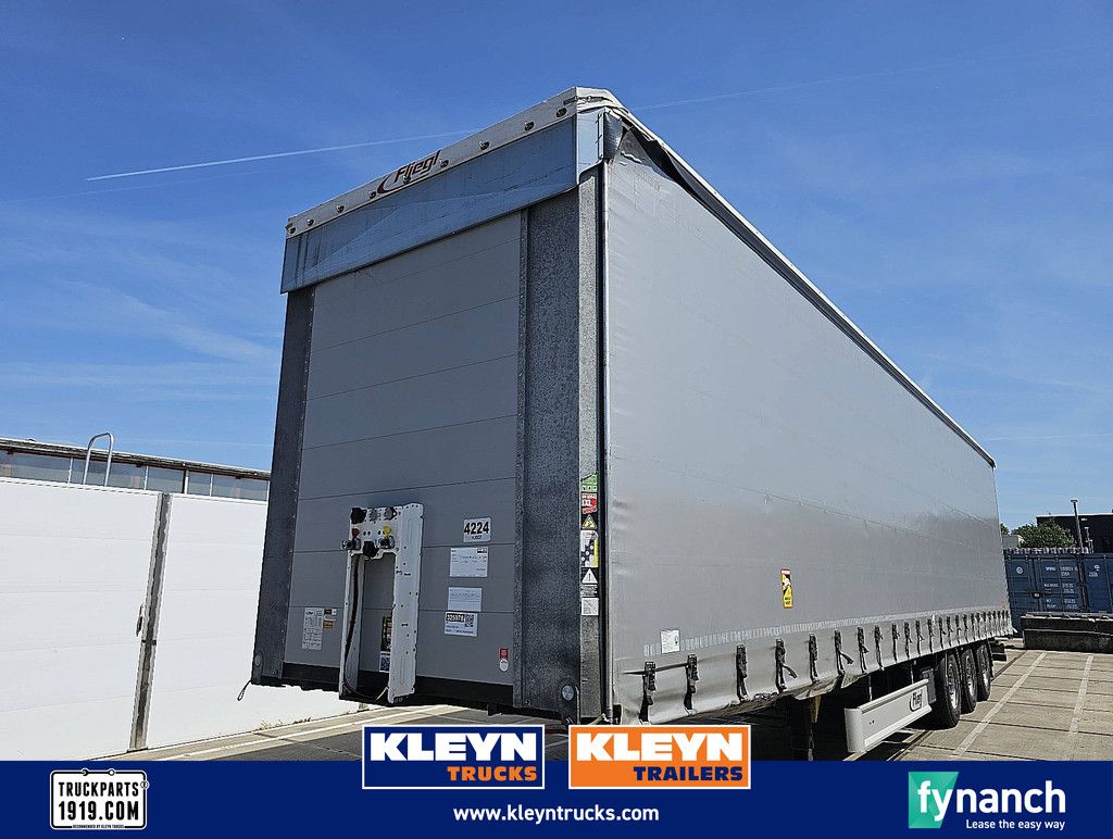 FLIEGL SDS 390