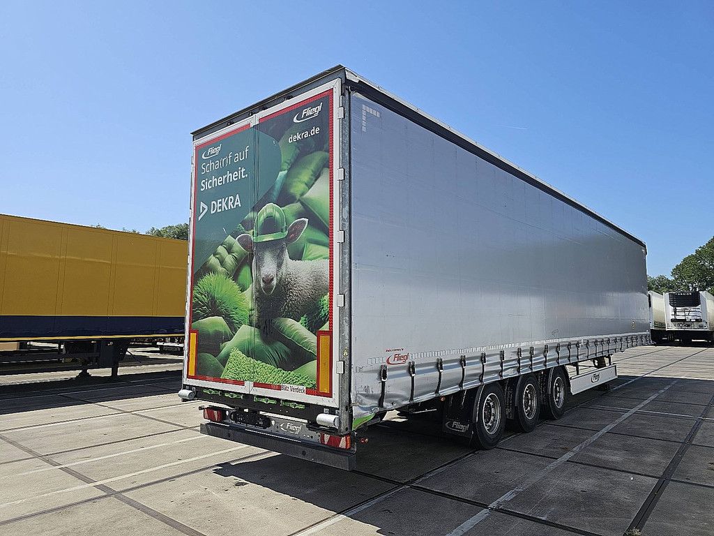 FLIEGL SDS 390