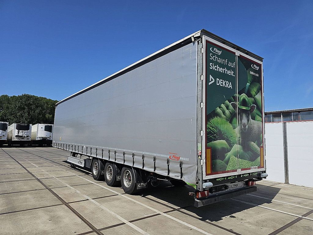 FLIEGL SDS 390