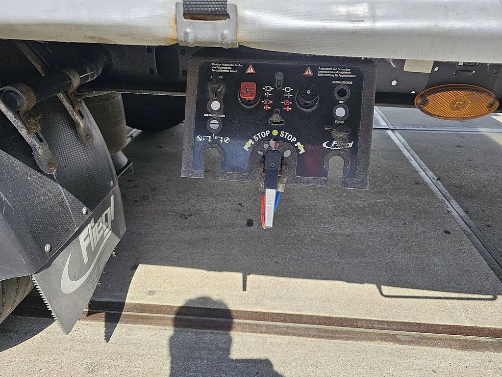 FLIEGL SDS 390