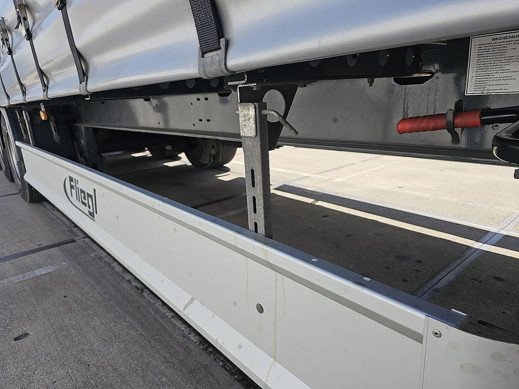FLIEGL SDS 390