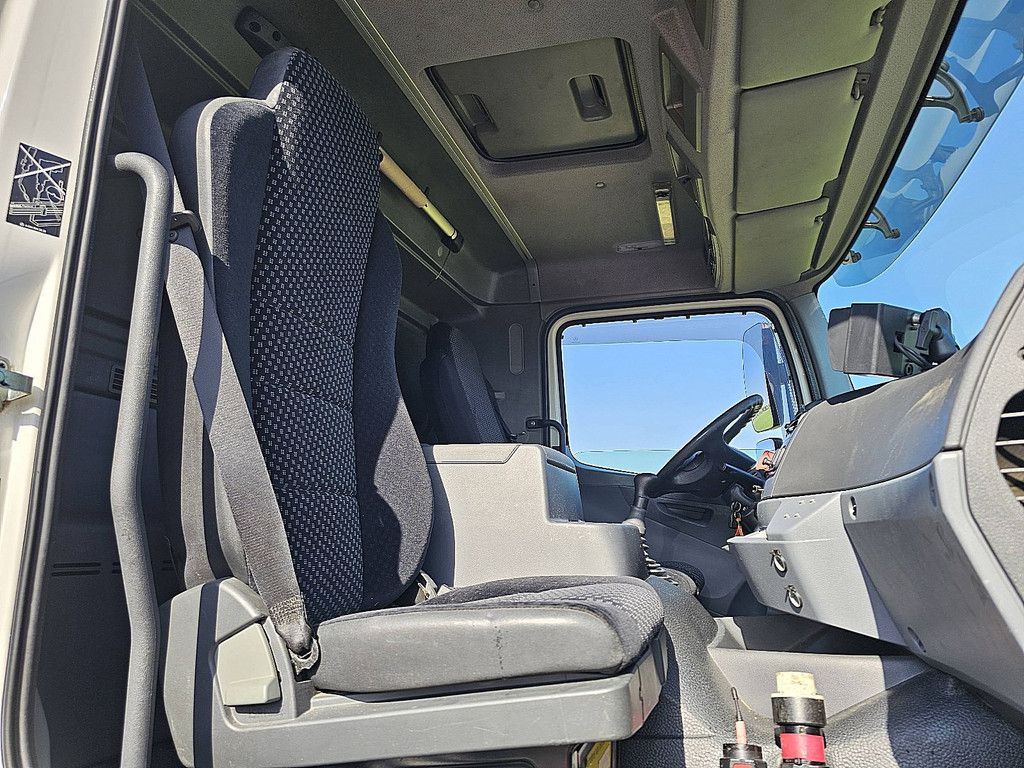 MERCEDES-BENZ AXOR 1829 lpg,propaan,butan