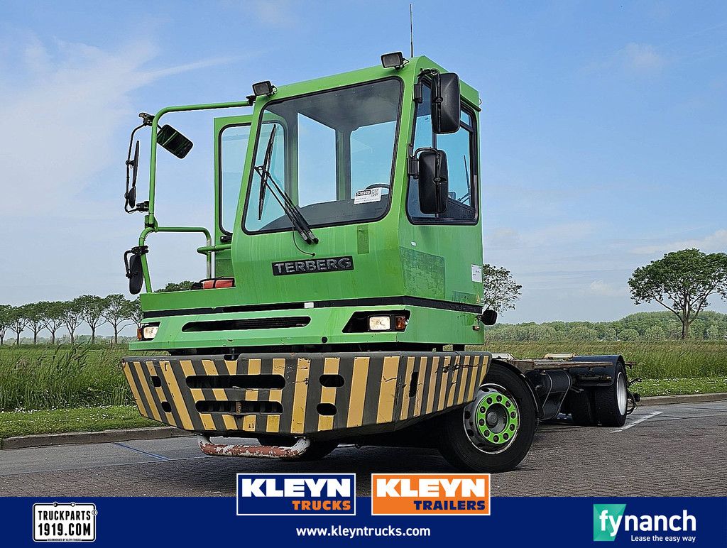 TERBERG BC182
