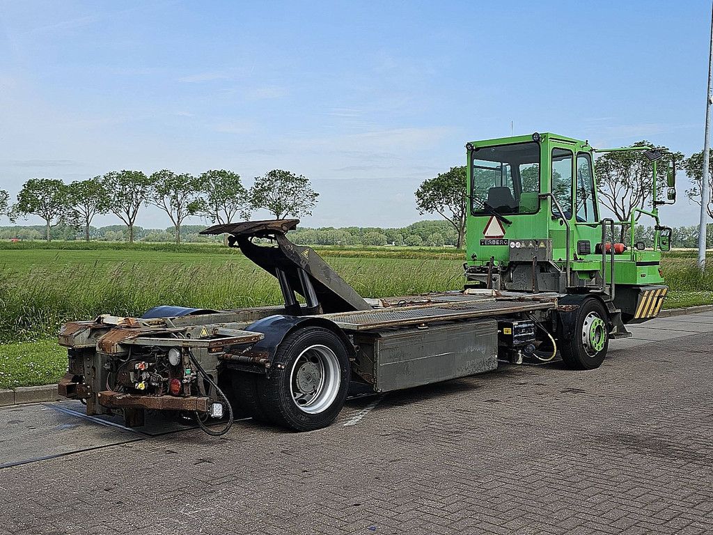 TERBERG BC182