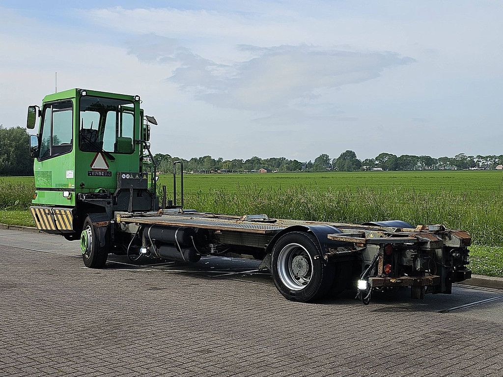 TERBERG BC182