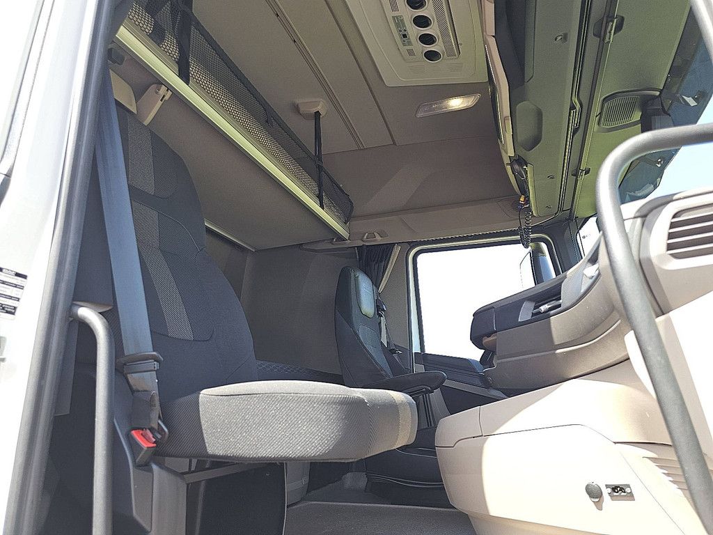 DAF XG 480