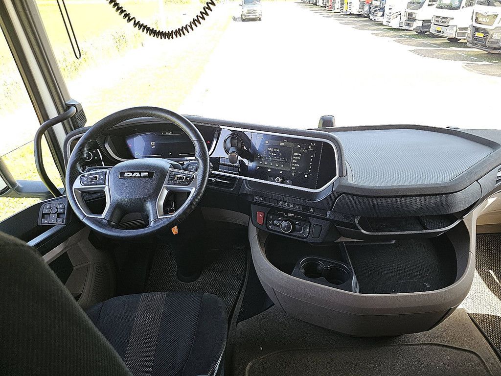 DAF XG 480