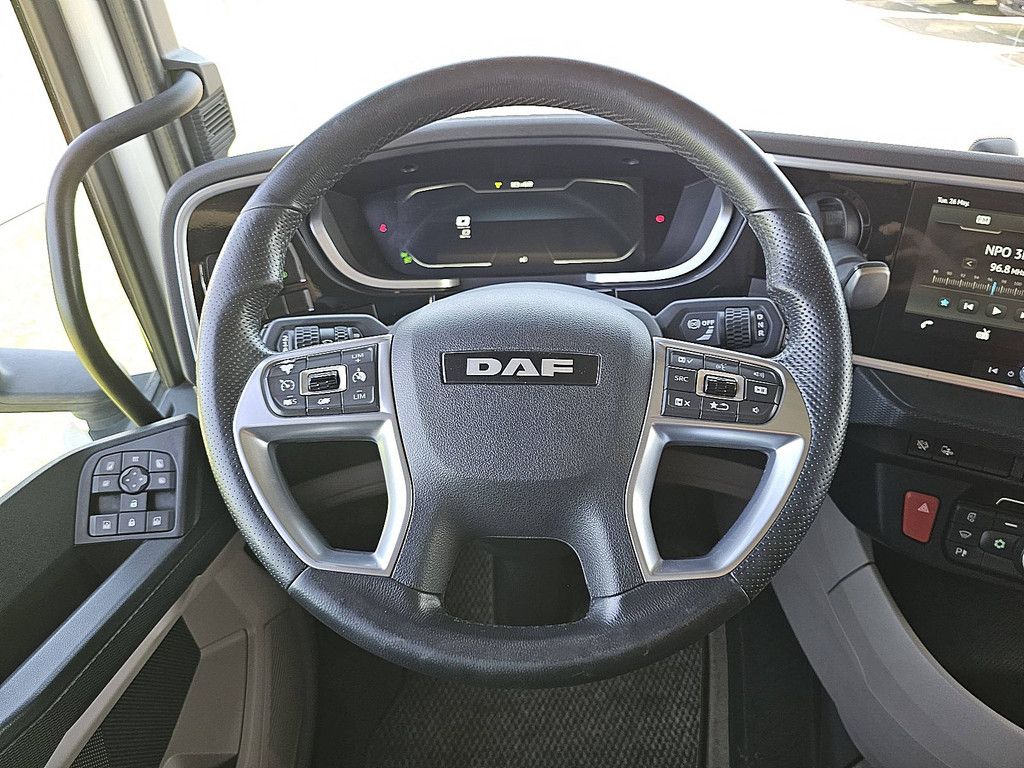 DAF XG 480