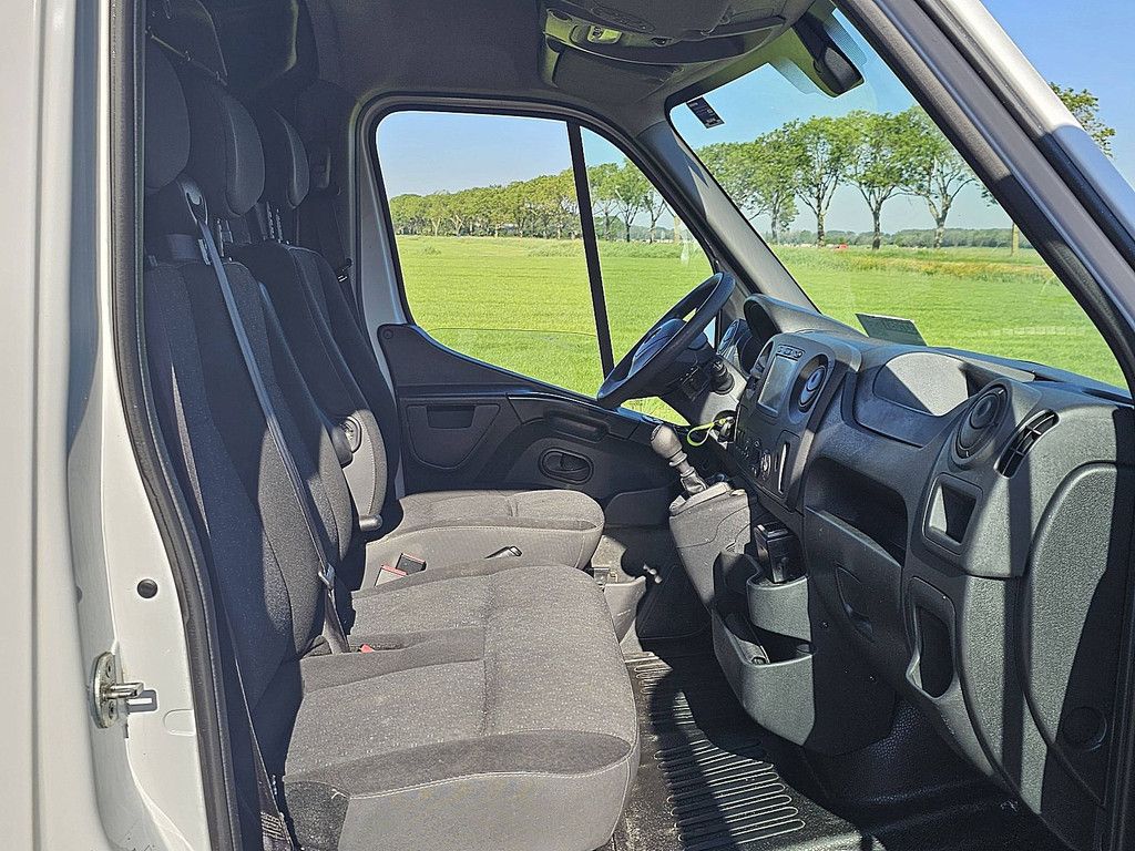OPEL MOVANO 2.3 maxi koeler euro6