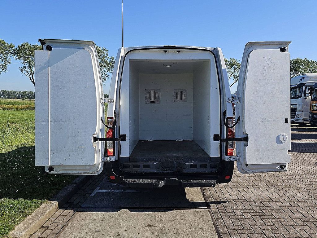 OPEL MOVANO 2.3 maxi koeler euro6