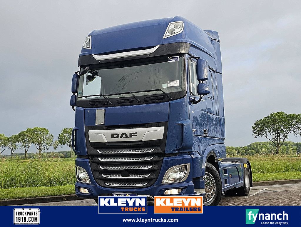 DAF XF 480