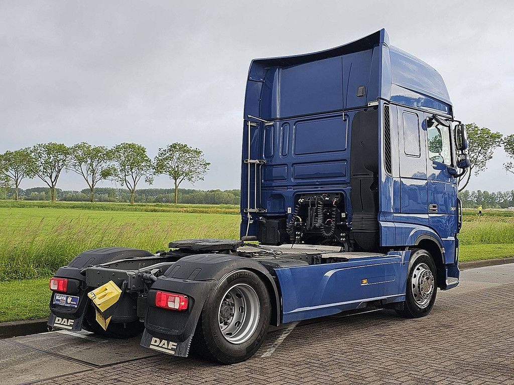 DAF XF 480