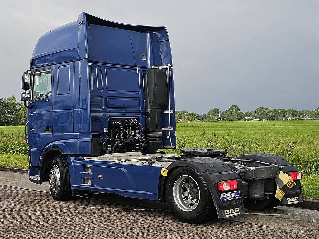 DAF XF 480
