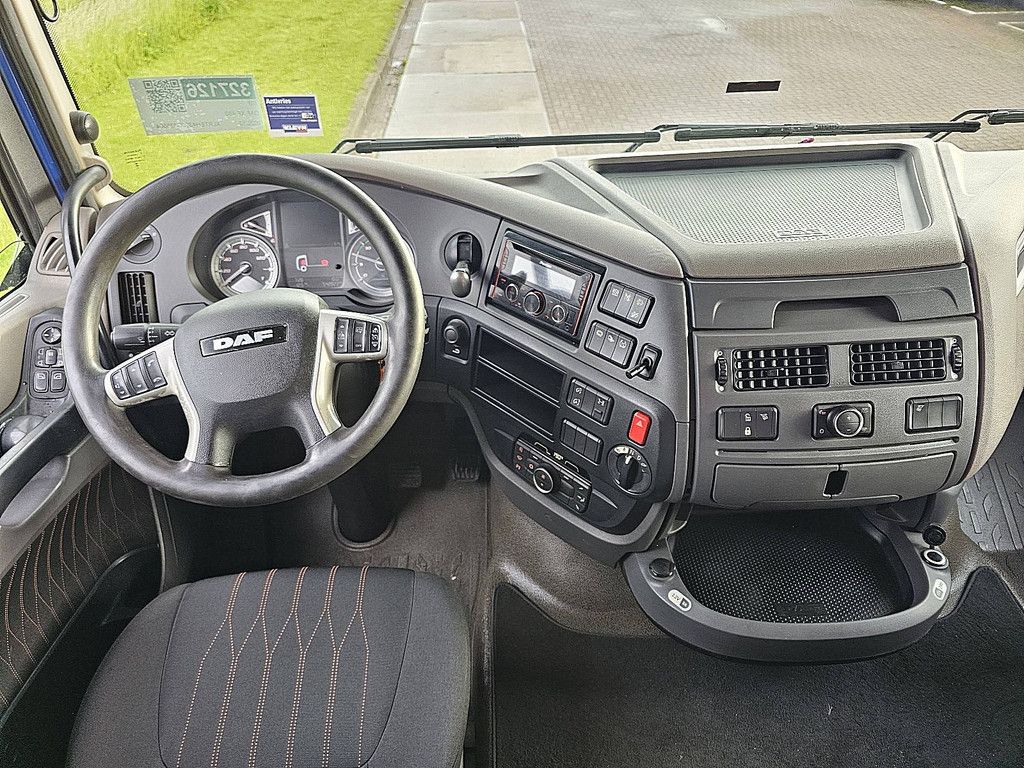 DAF XF 480