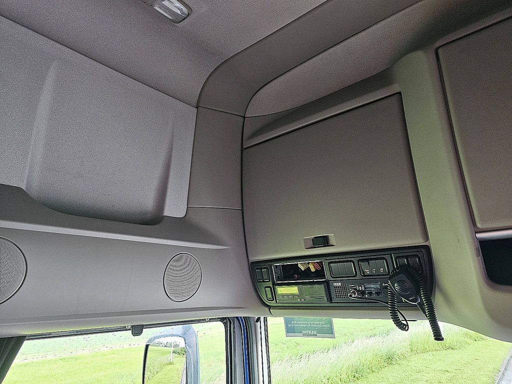 DAF XF 480