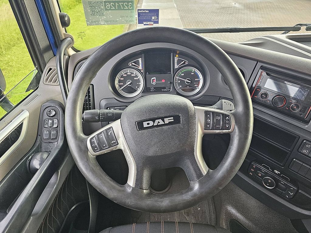 DAF XF 480