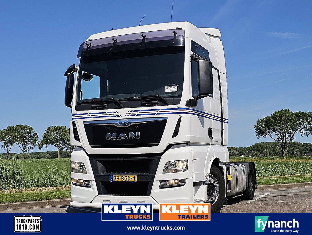 M.A.N. 18.440 TGX