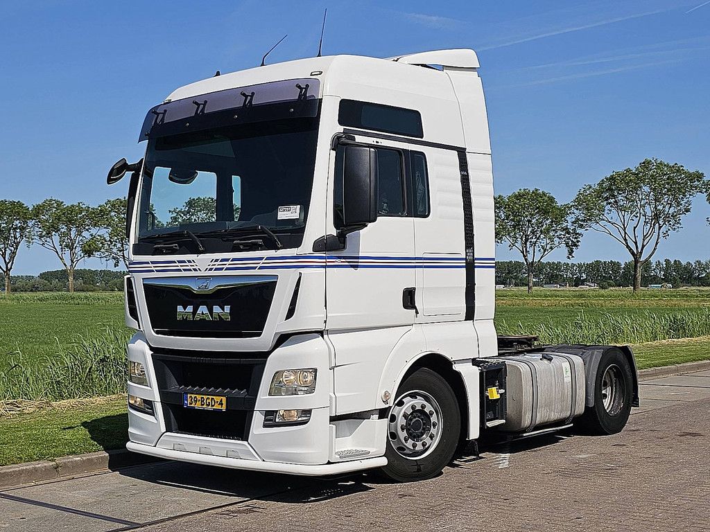 M.A.N. 18.440 TGX